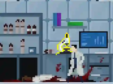 Jeu Breach Zero en ligne
