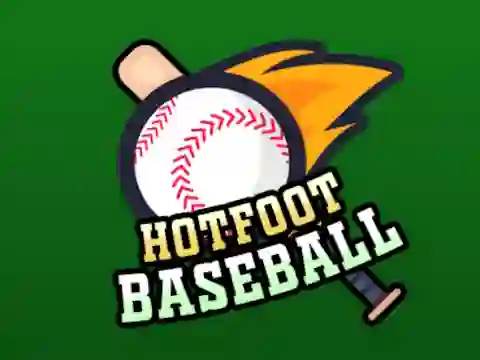 Jeu Hotfoot Baseball en ligne