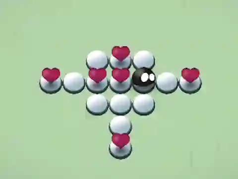 Jeu Fill the Heart en ligne