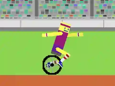 Jeu Unicycle Legend en ligne