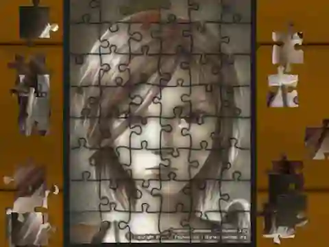 Jeu Puzzle Master en ligne