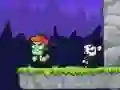 Jeu Zombies vs Vampires en ligne