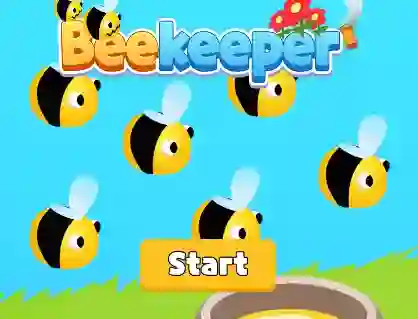 Jeu Beekeeper en ligne
