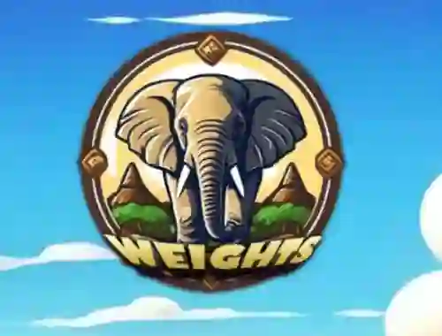 Jeu Weight Of Elephants en ligne