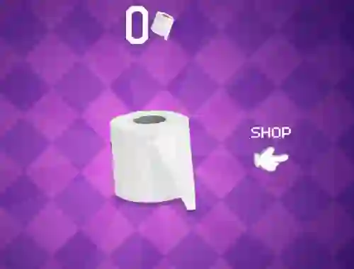 Jeu Toilet Paper Hoarder en ligne