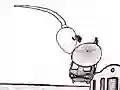 Jeu Spermrider en ligne