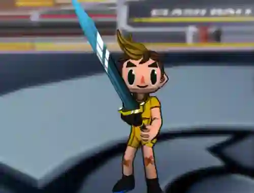 Jeu Clash Ball.io en ligne