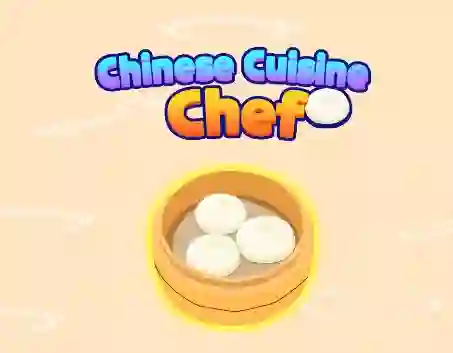 Jeu Chinese Cuisine Chef en ligne