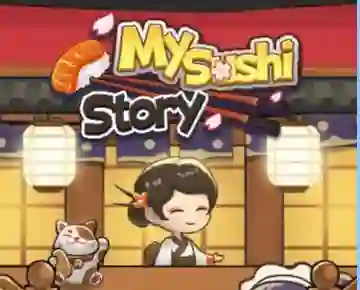 Jeu My Sushi Story en ligne