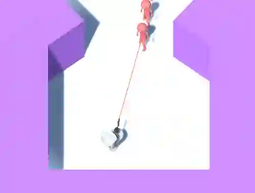 Jeu Skibidi Toilet Sharp Shooter en ligne