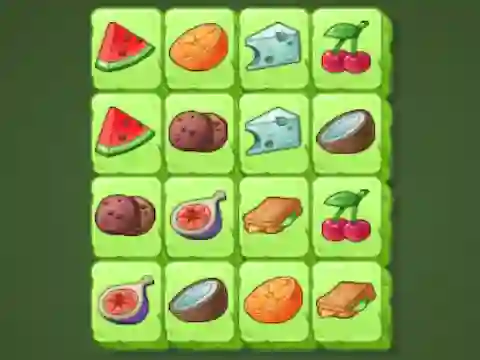 Jeu Farm Mahjong en ligne