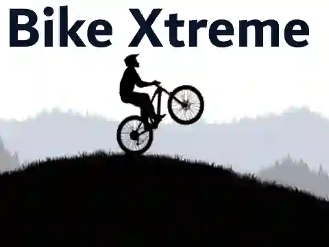 Jeu Bike Xtreme en ligne