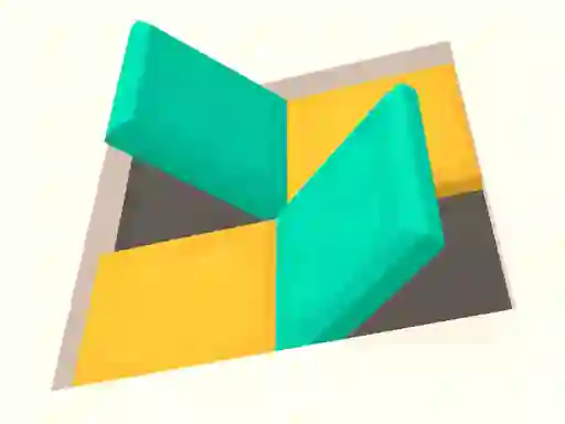 Jeu Tricky Tiles en ligne