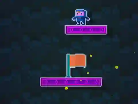Jeu Serious Scramblers en ligne
