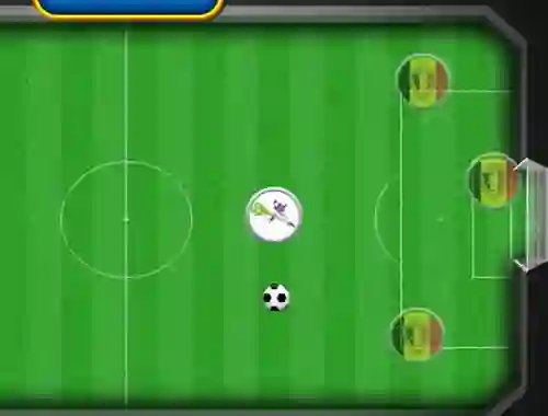Jeu Road To Glory en ligne