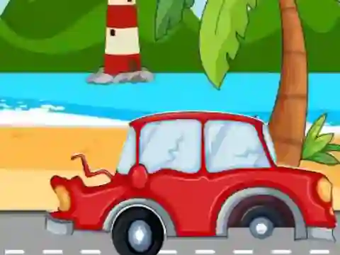 Jeu Wreck and Rescue en ligne