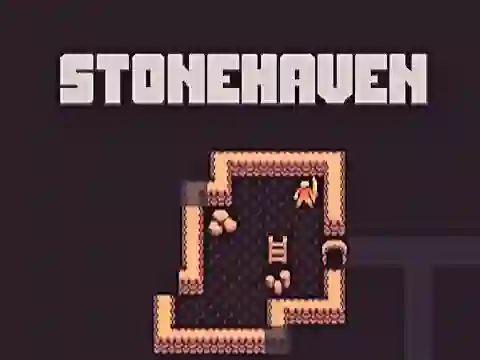 Jeu Stonehaven en ligne
