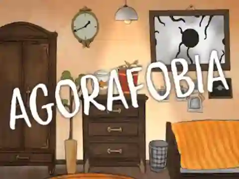 Jeu Agoraphobia en ligne