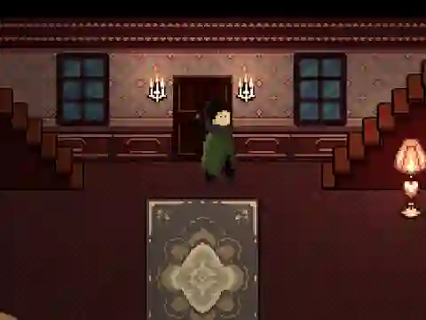 Jeu Shelter from the Storm en ligne