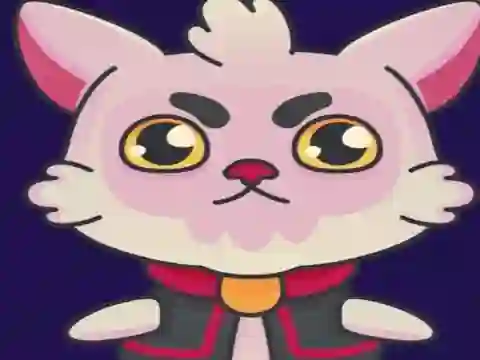 Jeu Kombo Kat en ligne