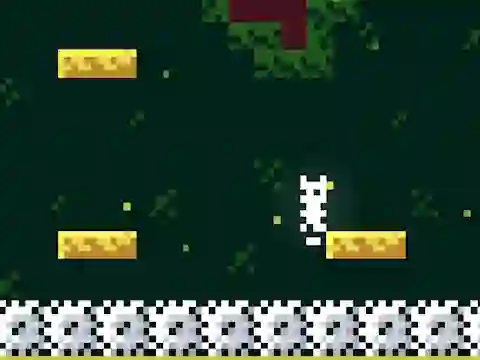 Jeu Down Step en ligne