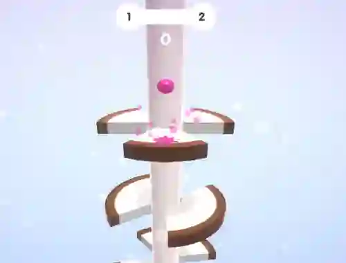Jeu Gravity Glide en ligne