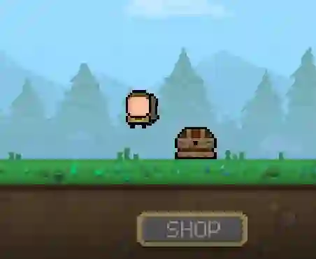Jeu The Chest 2 en ligne