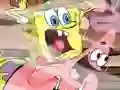 Jeu Spongebob Dutchman Deck Dash of Doom en ligne