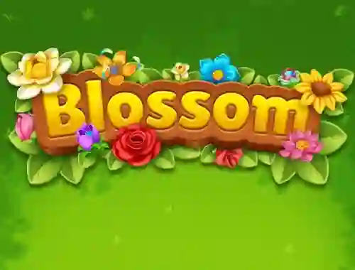 Jeu Blossom en ligne