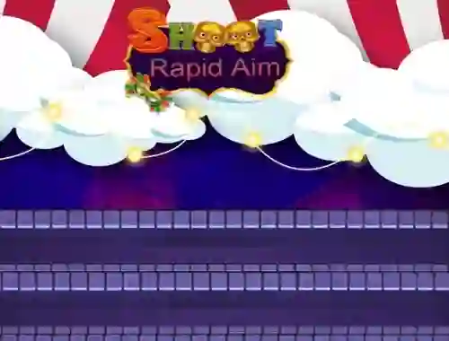 Jeu Shoot Rapid Aim en ligne