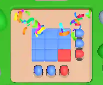 Jeu Shooting Color Ball en ligne