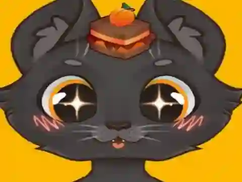 Jeu Sweet Business of Cats: Cakes en ligne