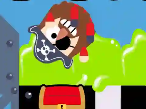Jeu Slime Buddies! en ligne