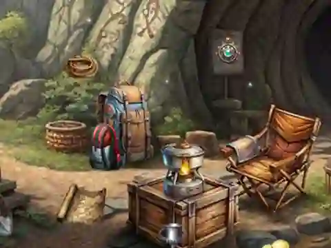 Jeu Prehistoric Enigma en ligne