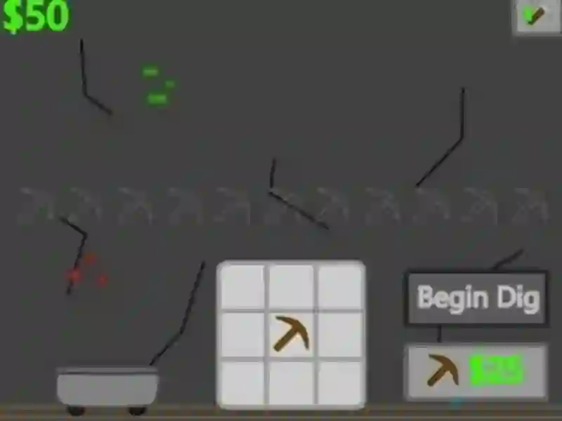 Jeu Mining Up en ligne