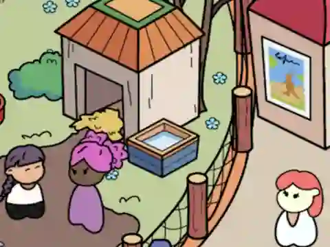 Jeu Find It Out Oiiai Cat en ligne