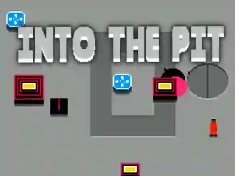 Jeu Into the Pit en ligne