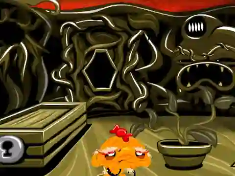 Jeu Monkey GO Happy 924 en ligne