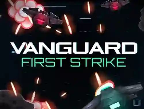 Jeu Vanguard First Strike en ligne