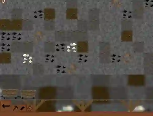 Jeu Untitled Mining Game en ligne
