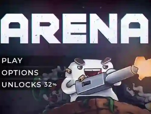 Jeu Arena en ligne