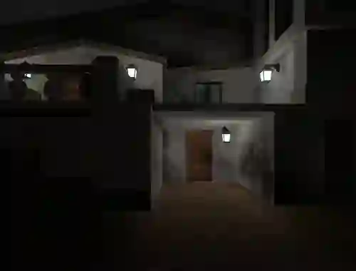 Jeu Abandoned Mansion en ligne