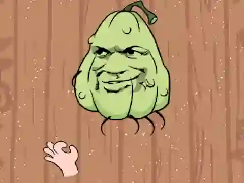 Jeu Funny Pull The Beard en ligne