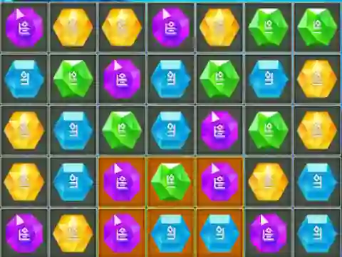 Jeu Atlantis Gem en ligne