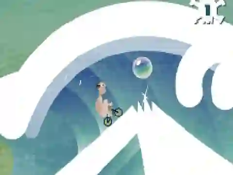 Jeu Icycle en ligne