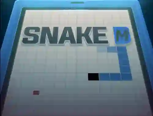 Jeu Shrouk Snake en ligne
