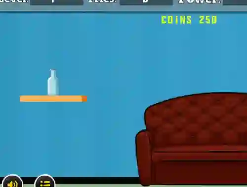 Jeu Bottle Flip Now en ligne