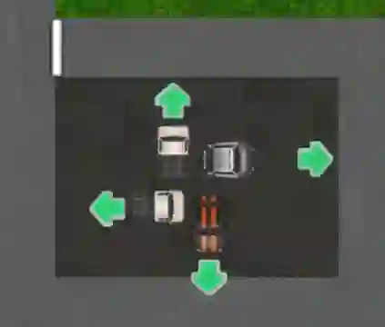 Jeu Car Parking 12 en ligne