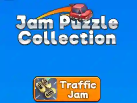 Jeu Jam Puzzle Collection en ligne