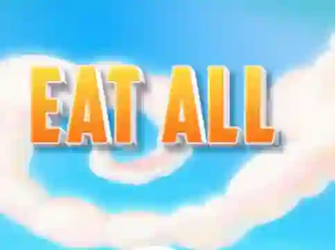 Jeu Eat All en ligne